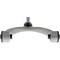 Mevotech 09-12 Bmw 750I/10-14 Bmw 550I Gt Xdrive: Control Arm-Bj, Cms101356 CMS101356 - alternate 1